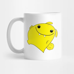 Noni #15 Mug